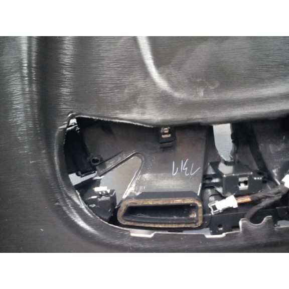 Recambio de kit airbag para citroën c3 picasso attraction referencia OEM IAM 9683060280  