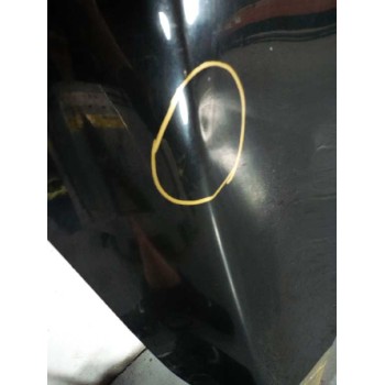 Recambio de capot para renault megane iii sport tourer 1.5 dci diesel fap referencia OEM IAM   