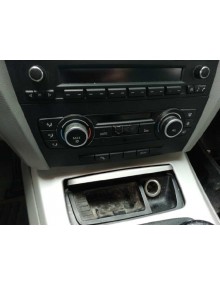 Recambio de mando climatizador para bmw serie 3 berlina (e90) 320d referencia OEM IAM 64119224545 6411922454501 