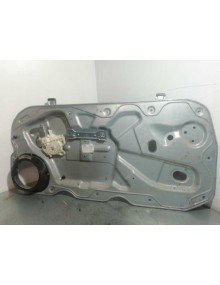 Recambio de elevalunas delantero derecho para ford focus lim. (cb4) trend referencia OEM IAM 4M51B203A28BH 3P 8M51B219A64AA