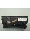 Recambio de mando climatizador para bmw serie 3 berlina (e90) 320d referencia OEM IAM 64119224545 6411922454501 