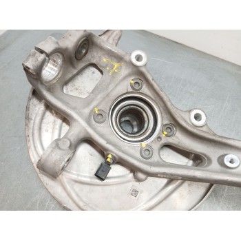 Recambio de mangueta delantera izquierda para audi a4 b9 (8w2, 8wc) 2.0 tdi referencia OEM IAM 8W0407241  
