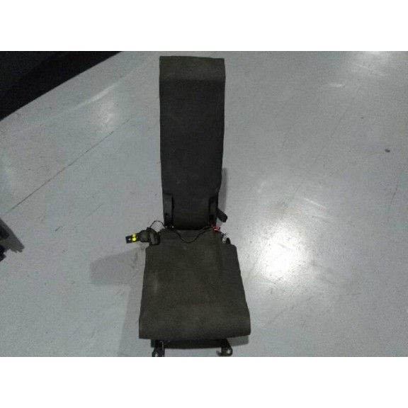 Recambio de asiento trasero medio para opel meriva b design edition referencia OEM IAM   CENTRAL