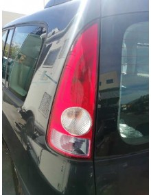Recambio de piloto trasero izquierdo para renault espace iv (jk0) privilege referencia OEM IAM 8200027153  