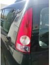 Recambio de piloto trasero izquierdo para renault espace iv (jk0) privilege referencia OEM IAM 8200027153  