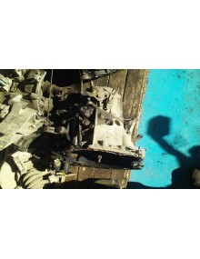 Recambio de caja cambios para citroën xsara berlina 2.0 hdi exclusive (80kw) referencia OEM IAM 20DM10 B 216.221KM