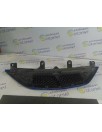 Recambio de rejilla delantera para lancia y10 avenue referencia OEM IAM  AZUL 