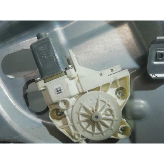 Recambio de elevalunas delantero derecho para ford focus lim. (cb4) trend referencia OEM IAM 4M51B203A28BH 3P 8M51B219A64AA