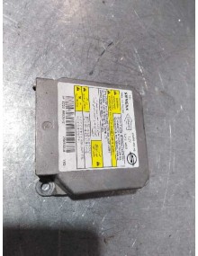 Recambio de centralita airbag para ssangyong rexton referencia OEM IAM 8625008140 8625008140 