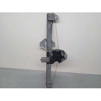 Recambio de elevalunas trasero derecho para dacia lodgy ambiance referencia OEM IAM 3P5052A 827202127R 2 PINS