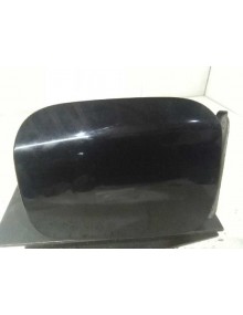 Recambio de tapa exterior combustible para nissan micra (k12e) acenta referencia OEM IAM  NEGRO 