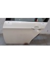 Recambio de puerta trasera izquierda para bmw serie 3 berlina (e90) 320d referencia OEM IAM  BLANCA 