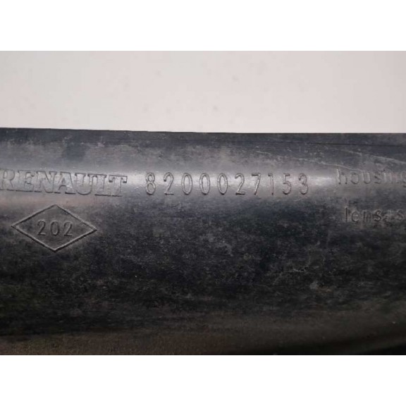 Recambio de piloto trasero izquierdo para renault espace iv (jk0) privilege referencia OEM IAM 8200027153  