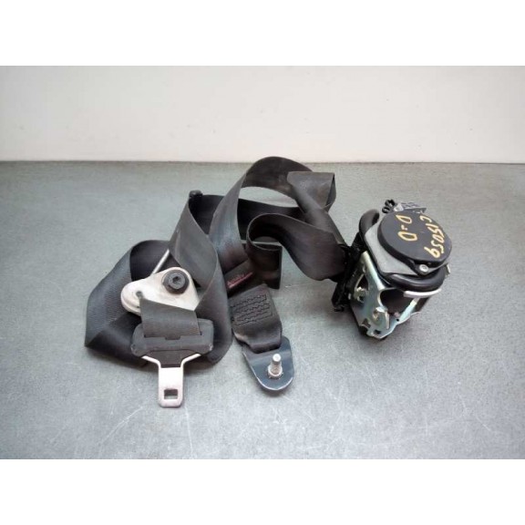 Recambio de kit airbag para citroën c3 picasso attraction referencia OEM IAM 9683060280  