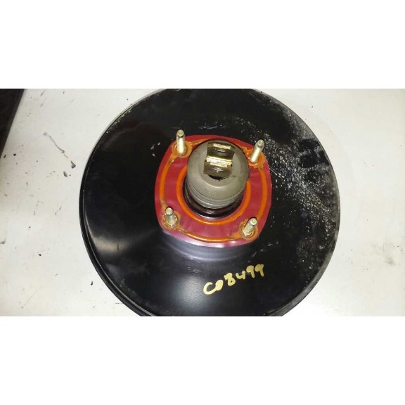 Recambio de servofreno para ford focus berlina (cak) ghia referencia OEM IAM 98AB2B195AG  