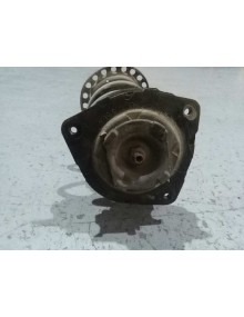 Recambio de amortiguador delantero izquierdo para nissan micra (k12e) acenta referencia OEM IAM    2