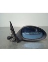 Recambio de retrovisor derecho para bmw serie 3 berlina (e90) 320d referencia OEM IAM 7906930 ELÉCTRICO 5 PINES BLANCO