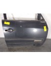 Recambio de puerta delantera derecha para renault espace iv (jk0) privilege referencia OEM IAM 7751473098  7751473098