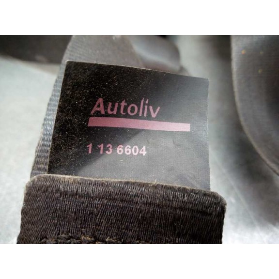 Recambio de kit airbag para citroën c3 picasso attraction referencia OEM IAM 9683060280  