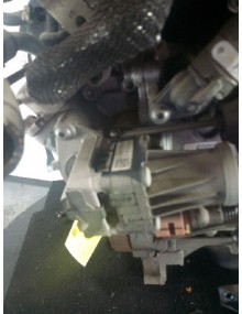 Recambio de valvula egr para fiat fiorino 1.3 16v jtd cat referencia OEM IAM 701599170  