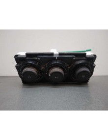 Recambio de mando calefaccion / aire acondicionado para citroën c3 picasso attraction referencia OEM IAM 69940006 T1001394S 