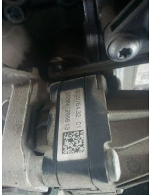 Recambio de valvula egr para fiat fiorino 1.3 16v jtd cat referencia OEM IAM 701599170   2