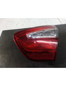 Recambio de piloto trasero derecho interior para kia rio (yb) attract referencia OEM IAM 924041W2 924041W2 