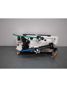 Recambio de mando calefaccion / aire acondicionado para citroën c3 picasso attraction referencia OEM IAM 69940006 T1001394S  2