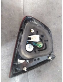 Recambio de piloto trasero derecho interior para kia rio (yb) attract referencia OEM IAM 924041W2 924041W2  2