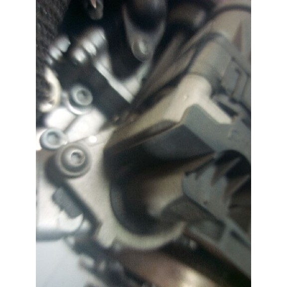 Recambio de valvula egr para fiat fiorino 1.3 16v jtd cat referencia OEM IAM 701599170  