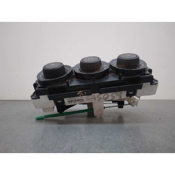 Recambio de mando calefaccion / aire acondicionado para citroën c3 picasso attraction referencia OEM IAM 69940006 T1001394S 