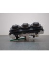 Recambio de mando calefaccion / aire acondicionado para citroën c3 picasso attraction referencia OEM IAM 69940006 T1001394S 