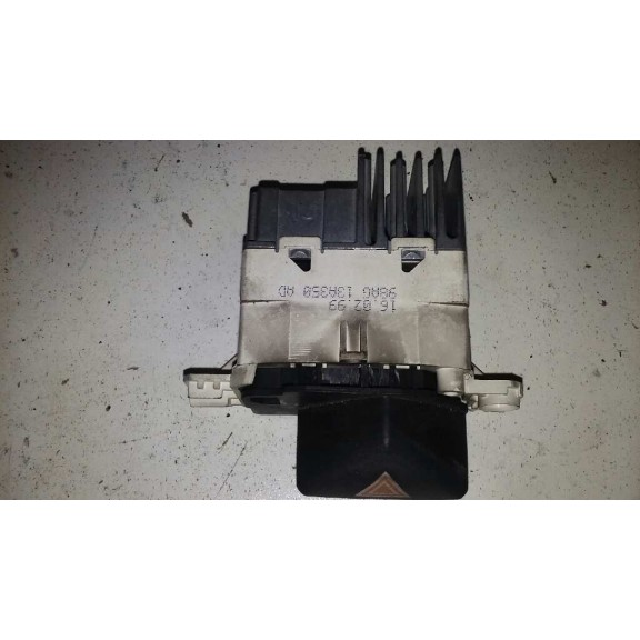 Recambio de warning para ford focus berlina (cak) ghia referencia OEM IAM 98AG13A350AD  