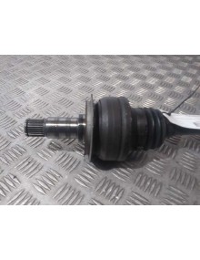 Recambio de transmision trasera izquierda para mercedes-benz clase c (w204) lim. c 220 cdi blueefficiency (204.002) referencia O 2