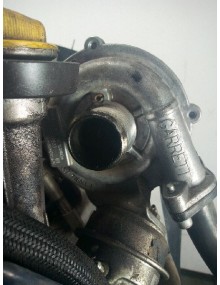 Recambio de turbocompresor para fiat fiorino 1.3 16v jtd cat referencia OEM IAM 799171-2  