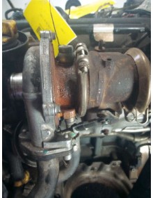 Recambio de turbocompresor para fiat fiorino 1.3 16v jtd cat referencia OEM IAM 799171-2   2