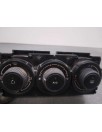 Recambio de mando calefaccion / aire acondicionado para citroën c3 picasso attraction referencia OEM IAM 69940006 T1001394S 