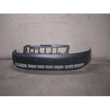 Recambio de paragolpes delantero para volkswagen passat berlina (3b2) referencia OEM IAM 3B0807217AGRU NUEVO ROCE LEVE