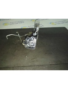 Recambio de cerradura puerta delantera derecha para peugeot 107 básico referencia OEM IAM    2