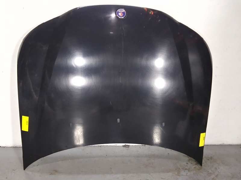 Recambio de capot para saab 9-3 berlina 1.9 tid cat referencia OEM IAM   