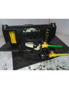 Recambio de mando calefaccion / aire acondicionado para seat ibiza (6k1) 1.9 tdi referencia OEM IAM 6K0819045E 6K0819045E  2