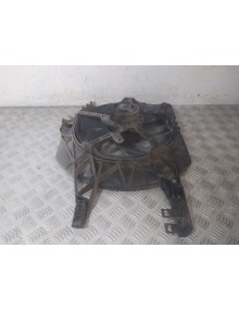 Recambio de electroventilador para opel vivaro combi 2.7t corto referencia OEM IAM 8200151873   2