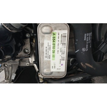 Recambio de motor completo para mercedes-benz gla (h247) gla 200 d (247.712) referencia OEM IAM 654920 B 