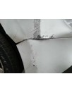 Recambio de paragolpes trasero para citroën c3 picasso attraction referencia OEM IAM  ROZADO 