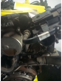 Recambio de caja mariposa para fiat fiorino 1.3 16v jtd cat referencia OEM IAM 40DFP1C146  