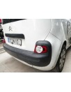Recambio de paragolpes trasero para citroën c3 picasso attraction referencia OEM IAM  ROZADO 