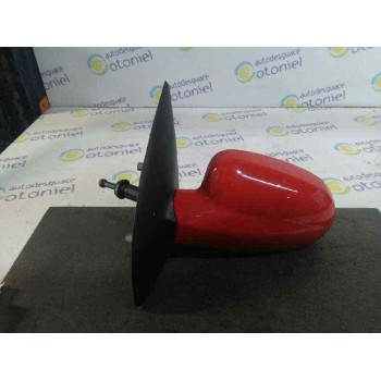 Recambio de retrovisor izquierdo para chevrolet kalos 1.4 sport referencia OEM IAM   