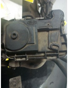 Recambio de caja mariposa para fiat fiorino 1.3 16v jtd cat referencia OEM IAM 40DFP1C146   2