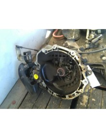 Recambio de caja cambios para chevrolet lacetti cdx referencia OEM IAM 96180859 B 91.000KM 2
