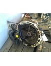 Recambio de caja cambios para chevrolet lacetti cdx referencia OEM IAM 96180859 B 91.000KM